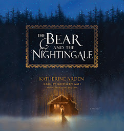 Icon image The Bear and the Nightingale: A Novel