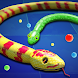 Snake Puzzle 3D