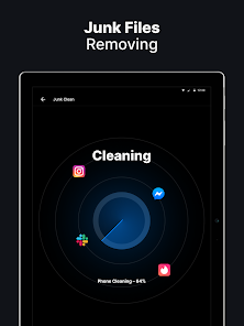 Clean Guard: Phone Cleaner  screenshots 17