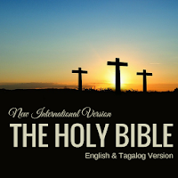 Niv Bible English Tagalog