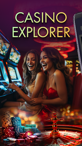 Casino Explorer 1