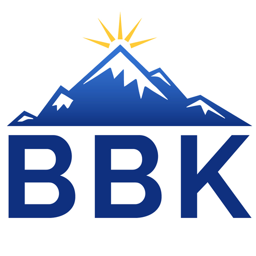BBK Wealth logo