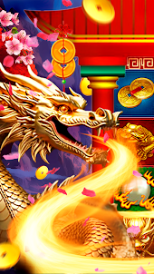 Gold of Dragons