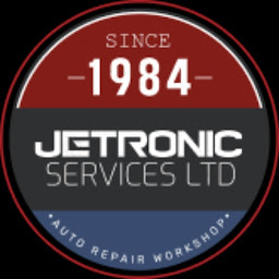 Icon image Jetronic Services