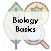 Complete Biology Basics : Free : Chapter Wise