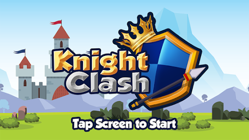 Knight Clash 2019