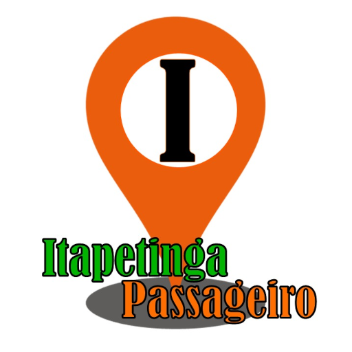 Itapetinga Passageiro logo