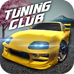 Cover Image of Download Tuning Club Online 0.2920 APK