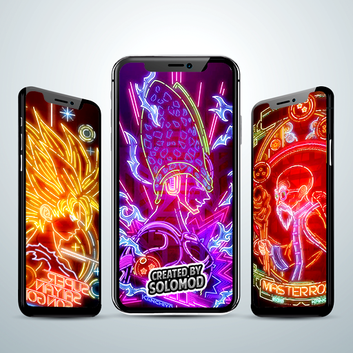 Wallpaper Saiyanz HD 2020