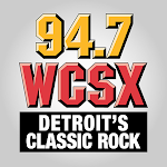 Cover Image of Download 94.7 WCSX  APK