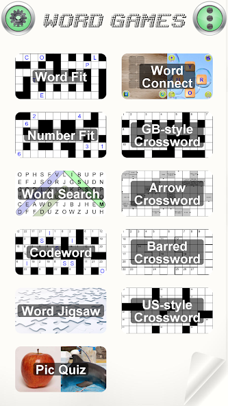 Word Games 4.2.1 APK + Mod (Unlimited money) untuk android