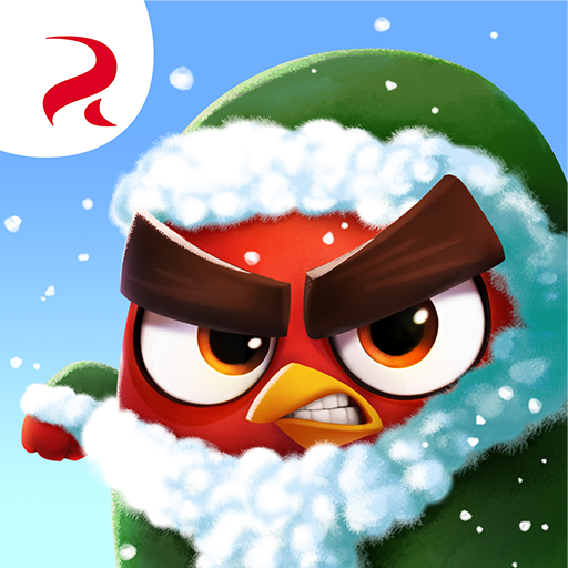 ladata Angry Birds Dream Blast APK