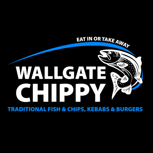 Wallgate Chippy logo