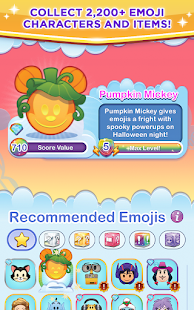 Disney Emoji Blitz v44.2.0 Mod (Free Shopping) Apk