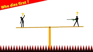 Who Dies First - Screenshot 2