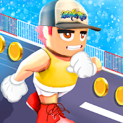 Top 46 Action Apps Like Baby Subway Runner Game: Escape Running Games 3D - Best Alternatives