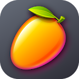Mango VPN - Unlimited Free & Fast Security Proxy icon