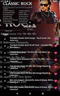 Classic Rock