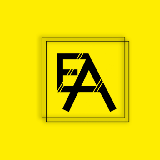 English Aashram logo
