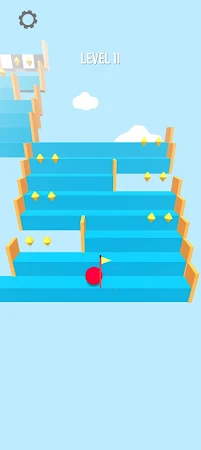 Game screenshot Bounce 3D apk download