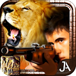 Cover Image of Download 4x4 Safari  APK