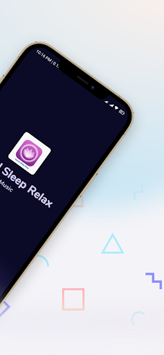 Sound Sleep Relax Screen 2