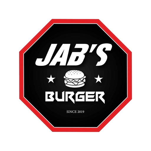 Jabs Burger logo