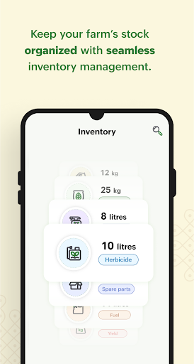 Pannai - Farm Management App screenshot 6