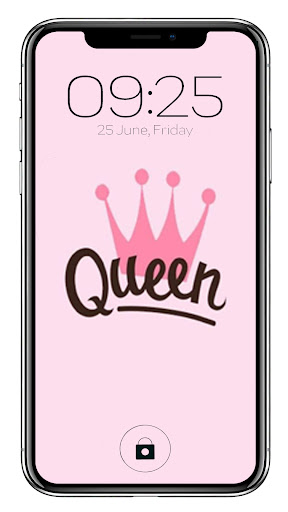 Wallpaper pink aesthetic