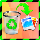 Recover Deleted Images icon