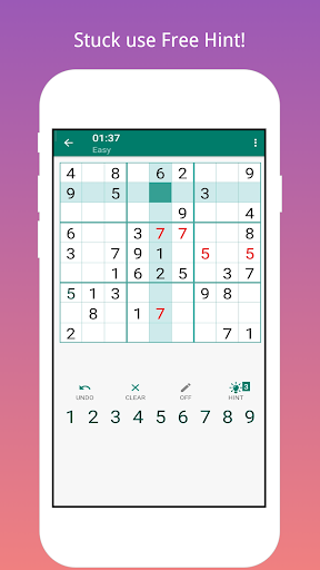 Sudoku {Premium Pro} Gallery 3