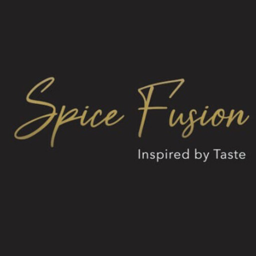 Spice Fusion Grimsby logo