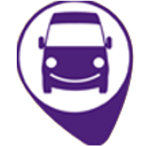 TrackJob - para Motorista logo