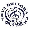 Rádio Nova Difusora icon