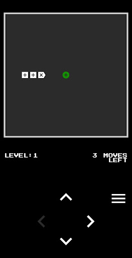 Different Snake Game Screenshot