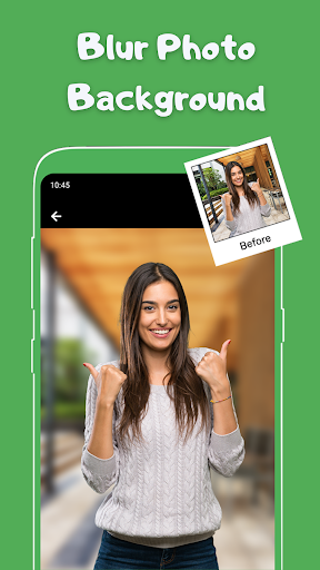 Photo Editing Filters and Frames