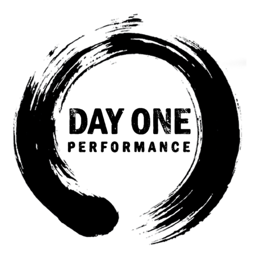 Day One Performance logo