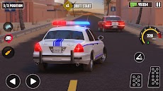 Police Officer - Cop Gamesのおすすめ画像2