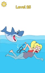 Draw It Story - Draw Puzzle