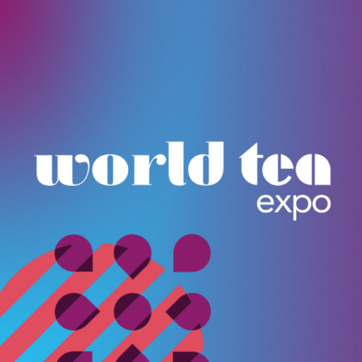 World Tea Expo logo