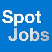 SpotJobs - Odd Jobs, Gigs, Freelance Home Services