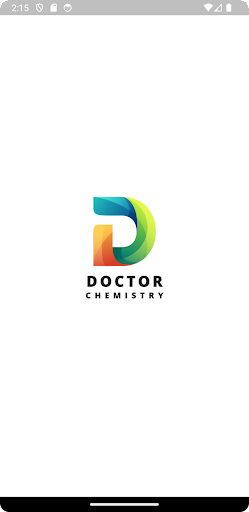 الدكتور فى الكيمياء