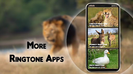 Download Sound Lion - Ringtones Mp3 Free for Android - Sound Lion - Ringtones  Mp3 APK Download 
