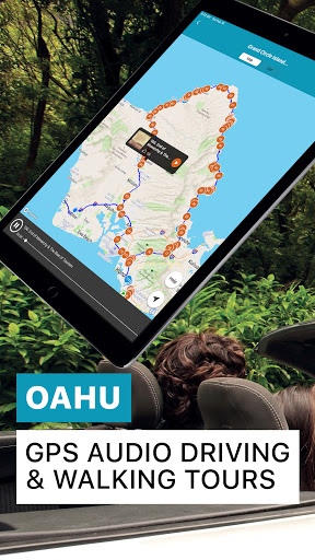 Oahu Hawaii Audio Tour Guide 9