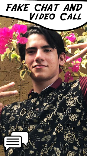 Thedonato Fake Chat and Call