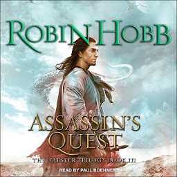 Imagen de icono The Farseer: Assassin's Quest