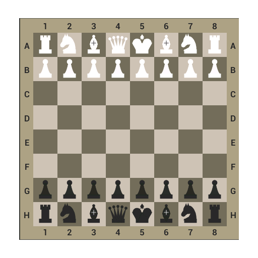 Chess logo