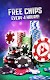 screenshot of Poker Online: Casino Star