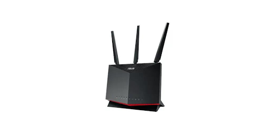 ASUS AX5700 Router guide