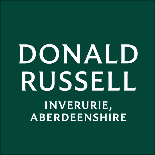 Donald Russell Corporate App